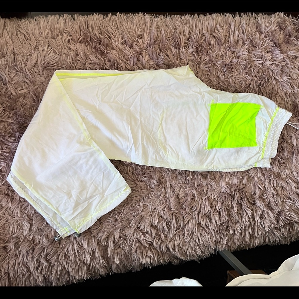 Bristol joggers